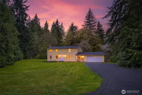 18424 109th Avenue SE Snohomish WA 98296