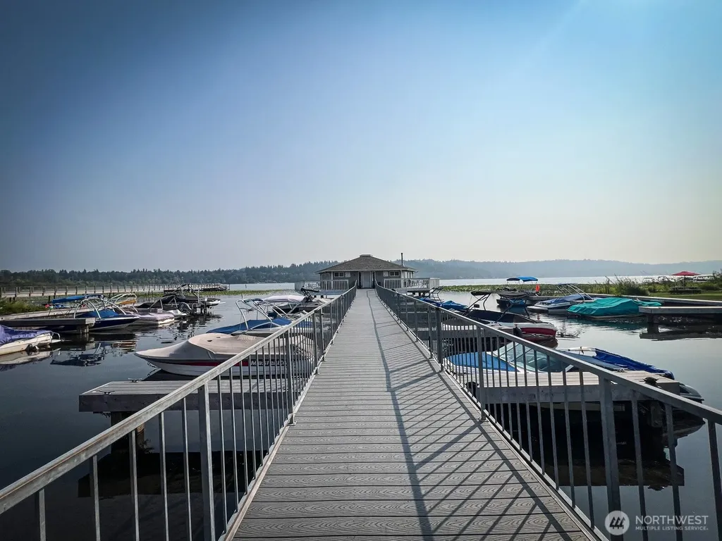 17203 NE 45th Street Redmond WA 98052
