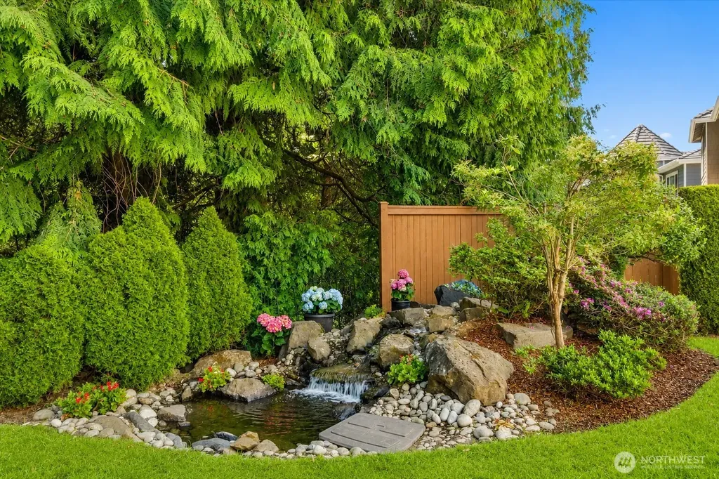 8255 154th Avenue SE Newcastle WA 98059