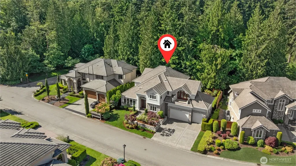 8255 154th Avenue SE Newcastle WA 98059