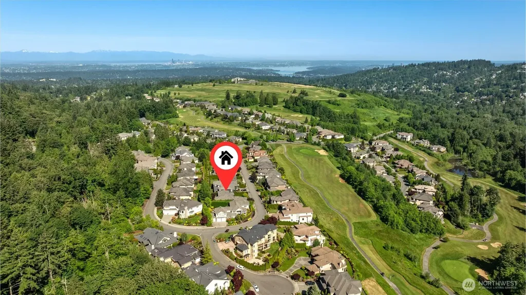 8255 154th Avenue SE Newcastle WA 98059