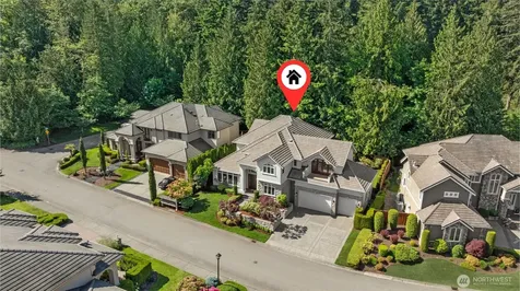 8255 154th Avenue SE Newcastle WA 98059