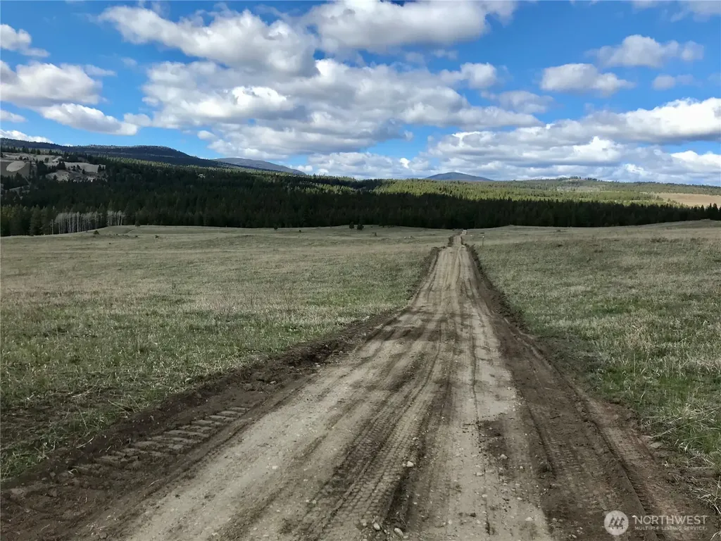 513 9 Mile Road Oroville WA 98844