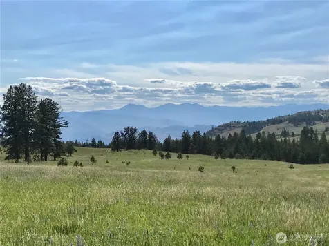513 9 Mile Road Oroville WA 98844