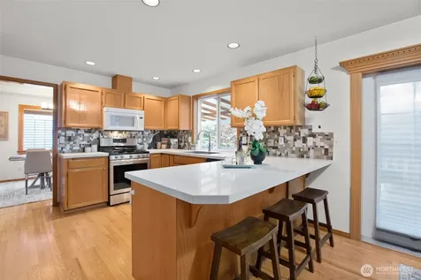 14722 45th Place W Lynnwood WA 98087
