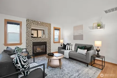 14722 45th Place W Lynnwood WA 98087