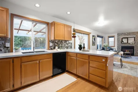 14722 45th Place W Lynnwood WA 98087