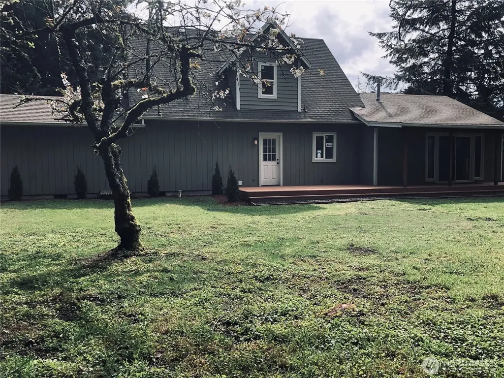 8624 Oxford Drive SE Lacey WA 98503