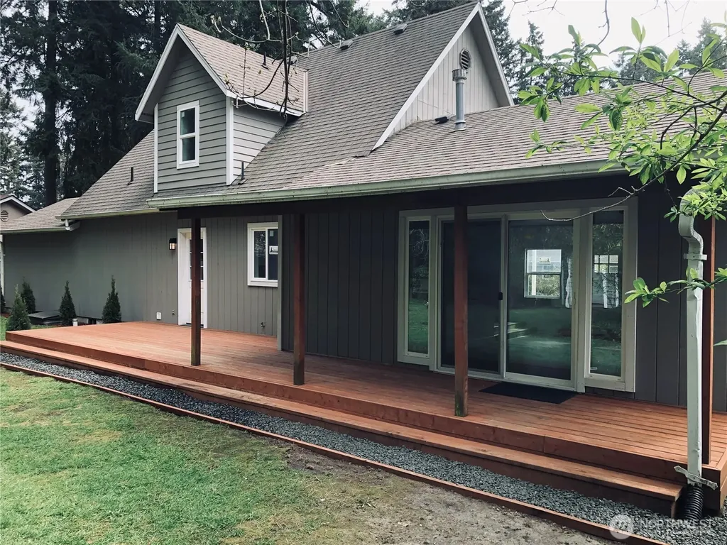 8624 Oxford Drive SE Lacey WA 98503