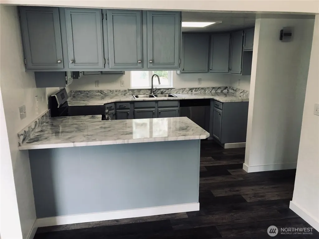 8624 Oxford Drive SE Lacey WA 98503