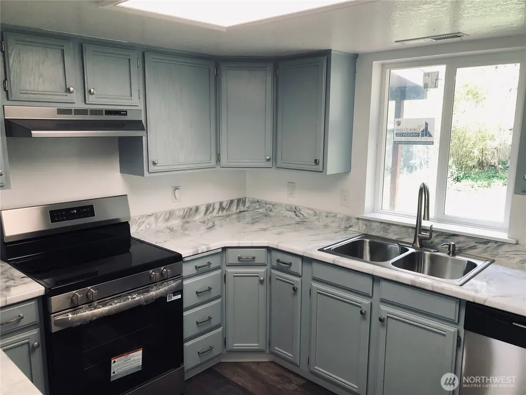 8624 Oxford Drive SE Lacey WA 98503