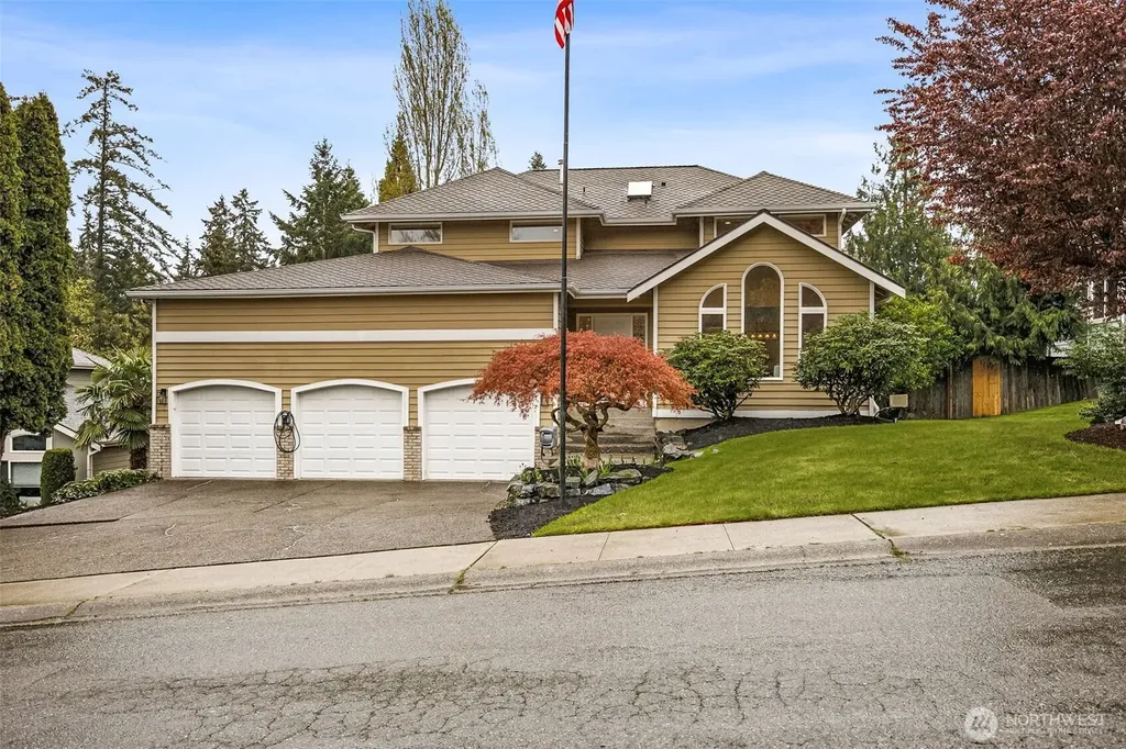 37920 21st Place S Federal Way WA 98003