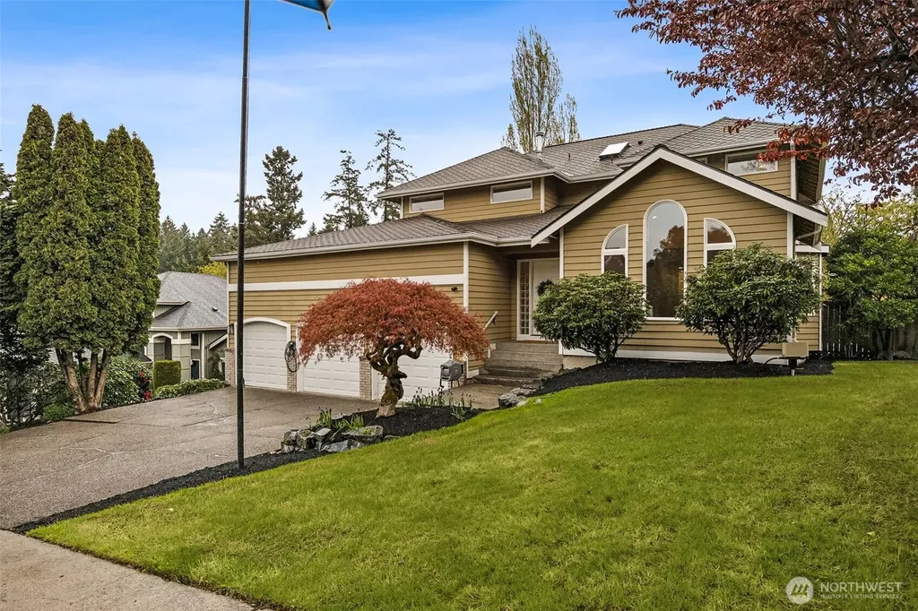 37920 21st Place S Federal Way WA 98003