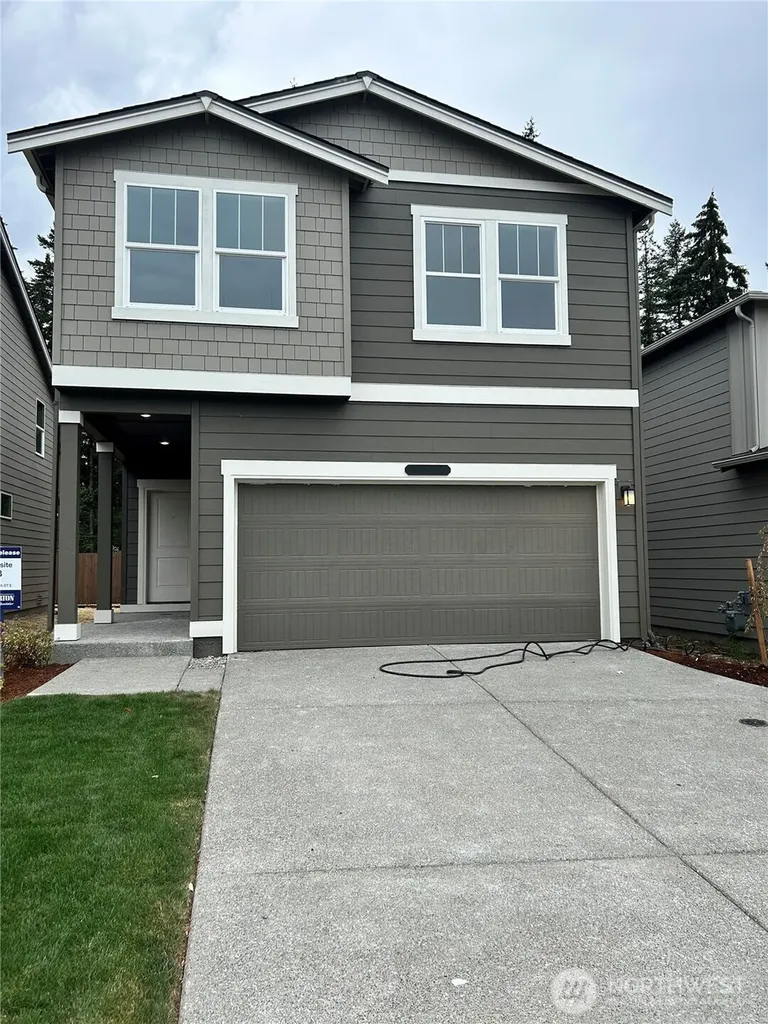 10734 188th Street E Puyallup WA 98374