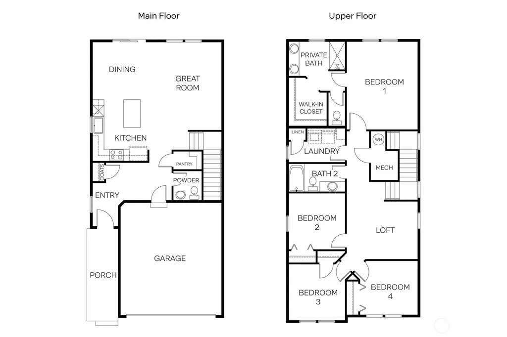 10734 188th Street E Puyallup WA 98374