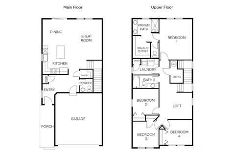 10734 188th Street E Puyallup WA 98374