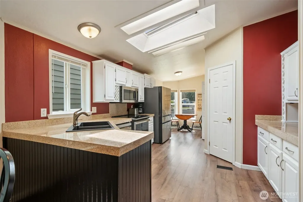 770 SE Crescent Drive Shelton WA 98584