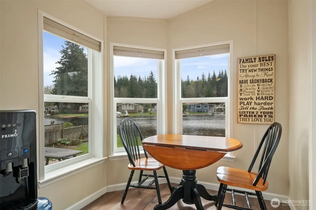 770 SE Crescent Drive Shelton WA 98584