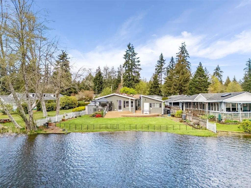 770 SE Crescent Drive Shelton WA 98584