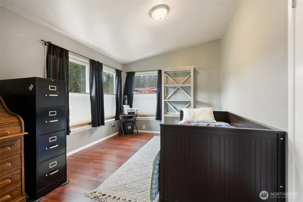770 SE Crescent Drive Shelton WA 98584