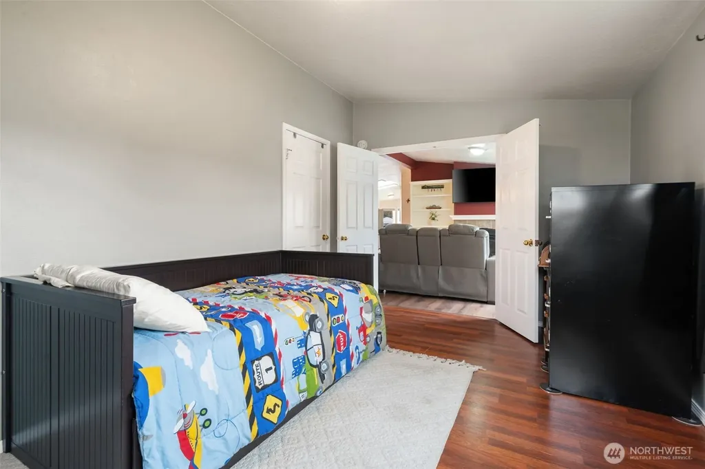 770 SE Crescent Drive Shelton WA 98584