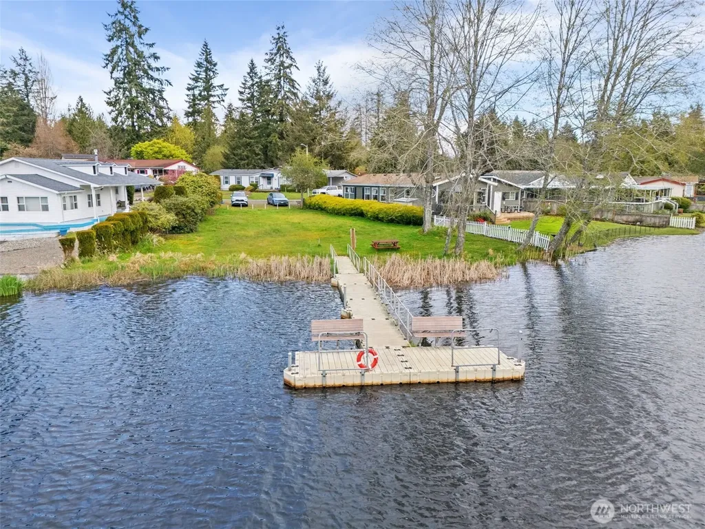 770 SE Crescent Drive Shelton WA 98584