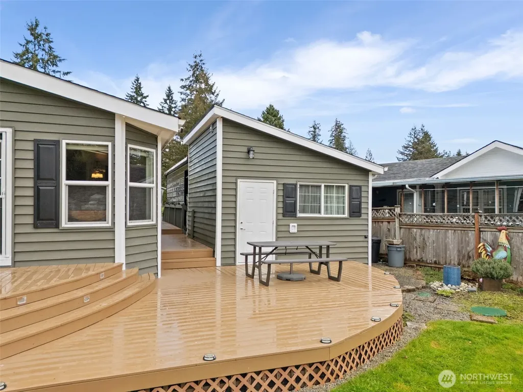 770 SE Crescent Drive Shelton WA 98584
