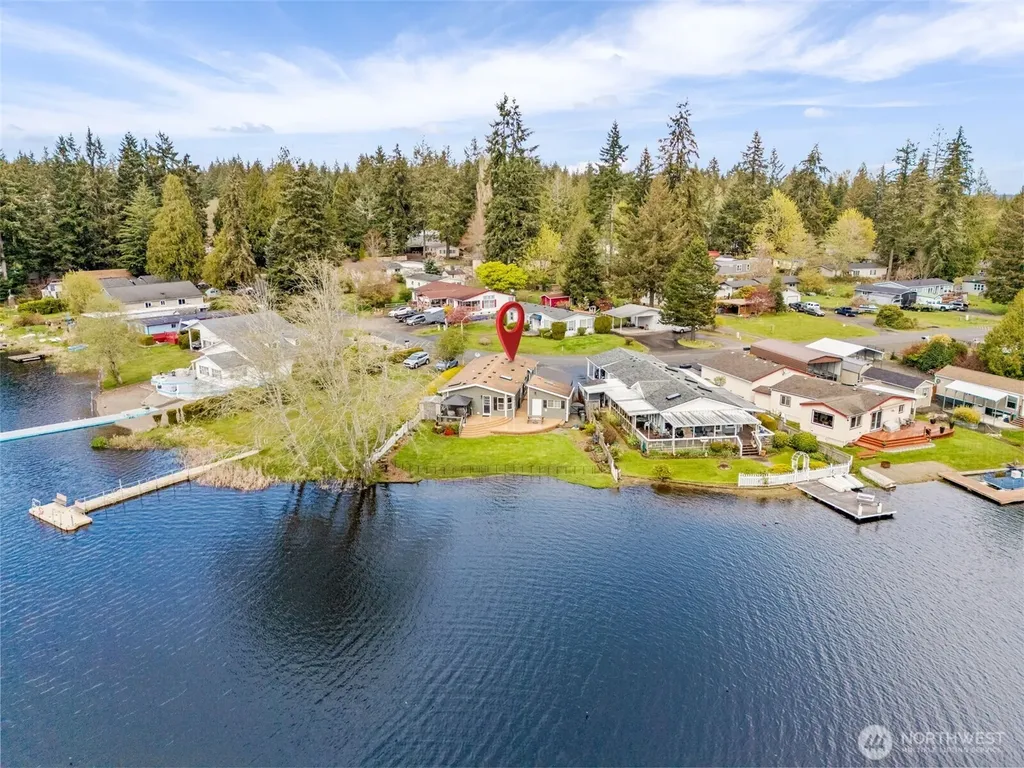 770 SE Crescent Drive Shelton WA 98584