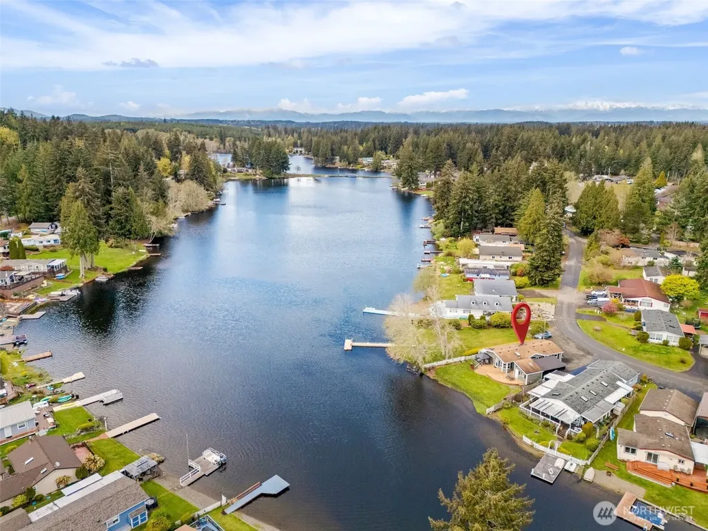 770 SE Crescent Drive Shelton WA 98584