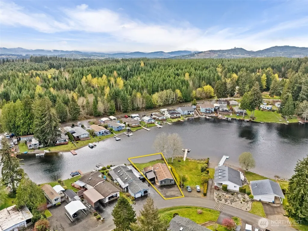 770 SE Crescent Drive Shelton WA 98584