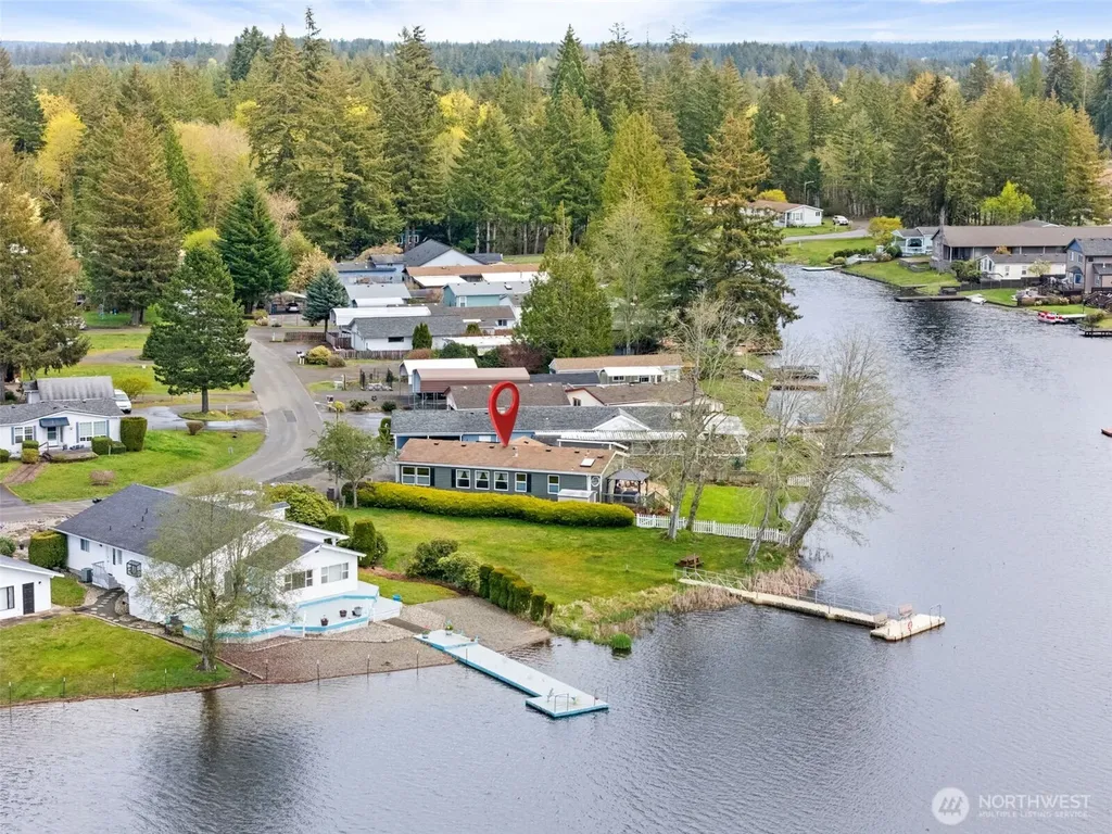 770 SE Crescent Drive Shelton WA 98584