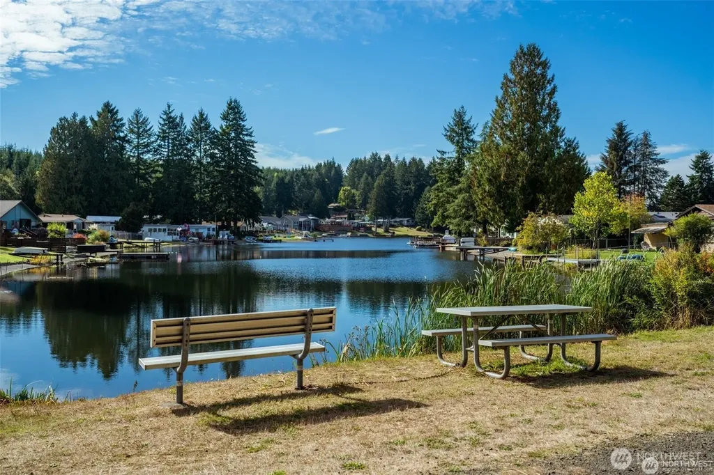 770 SE Crescent Drive Shelton WA 98584