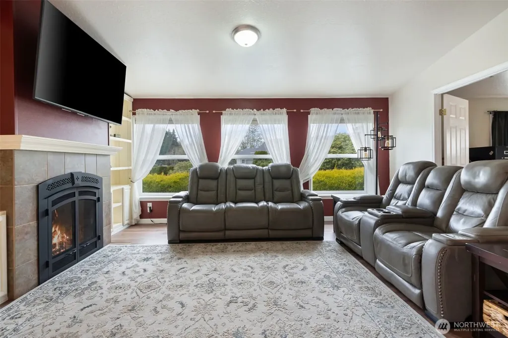 770 SE Crescent Drive Shelton WA 98584