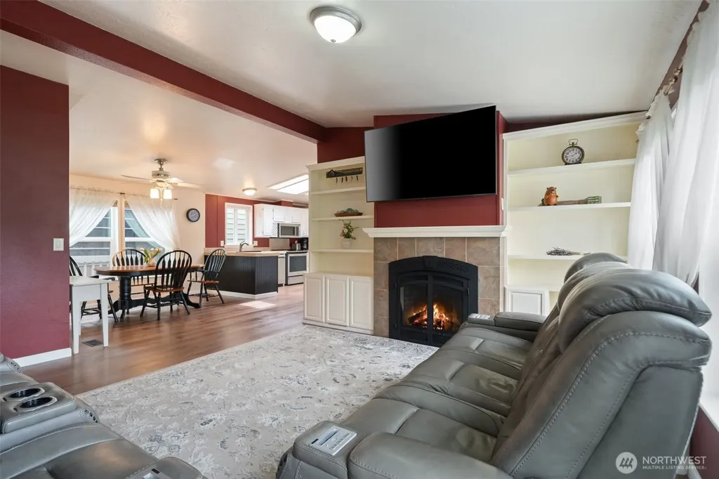 770 SE Crescent Drive Shelton WA 98584