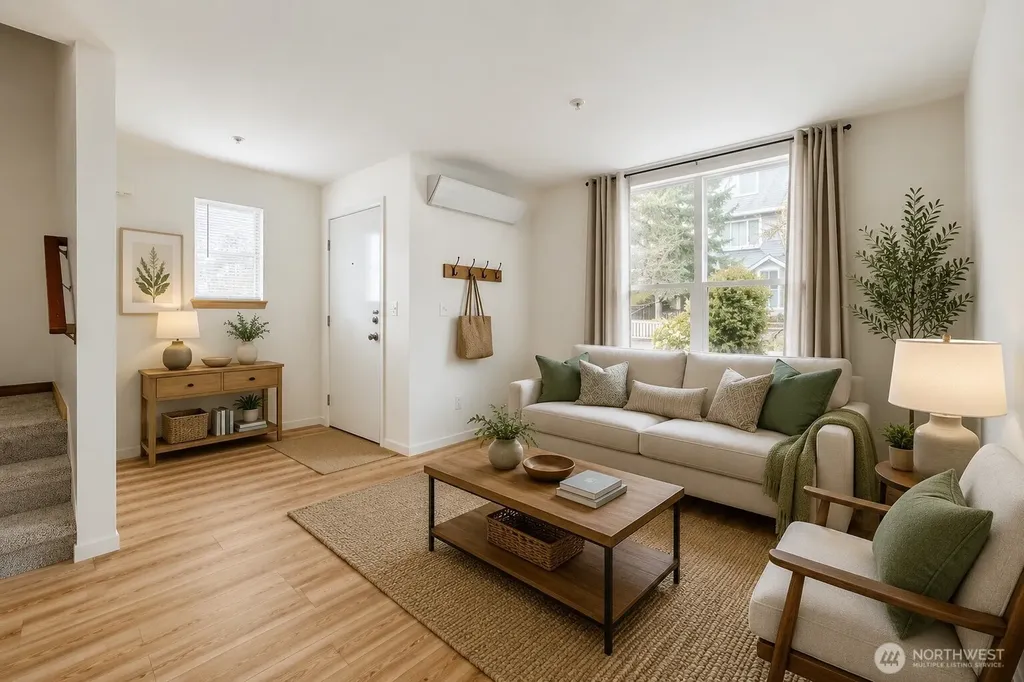 7710 Chicago Court S Seattle WA 98118