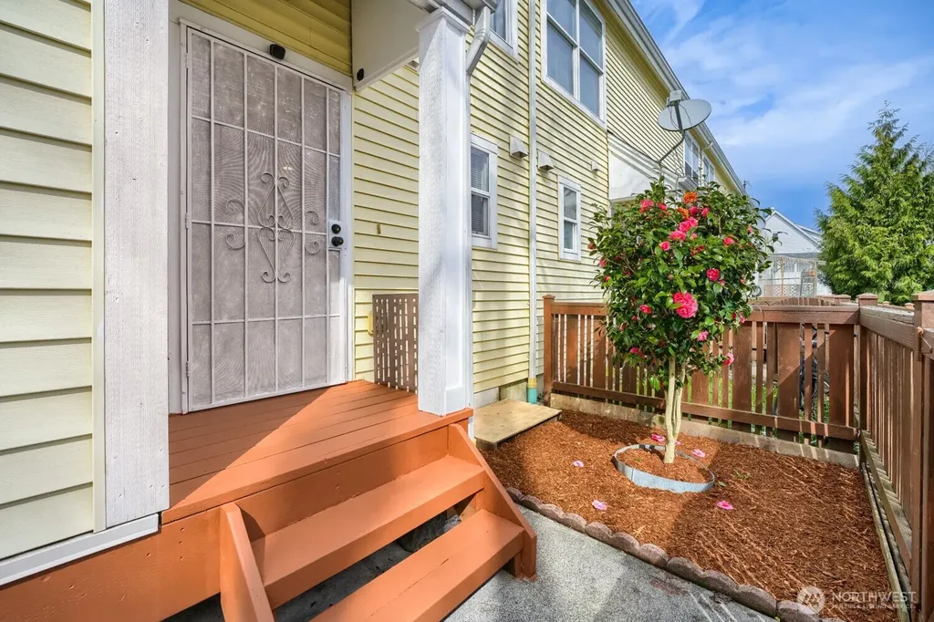 7710 Chicago Court S Seattle WA 98118