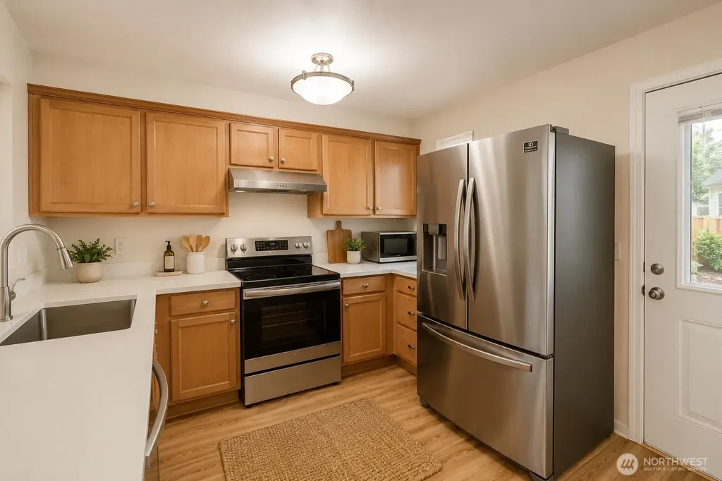 7710 Chicago Court S Seattle WA 98118