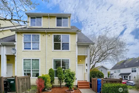 7710 Chicago Court S Seattle WA 98118