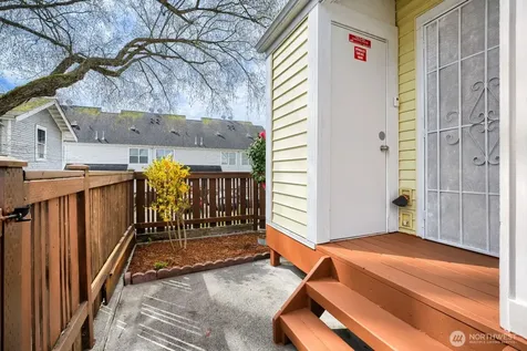 7710 Chicago Court S Seattle WA 98118