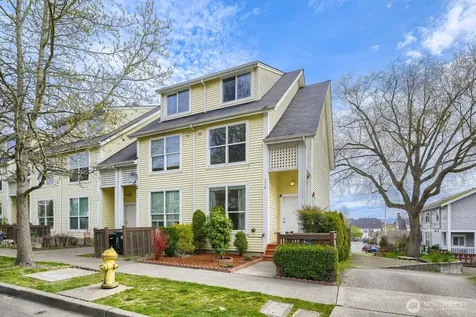 7710 Chicago Court S Seattle WA 98118