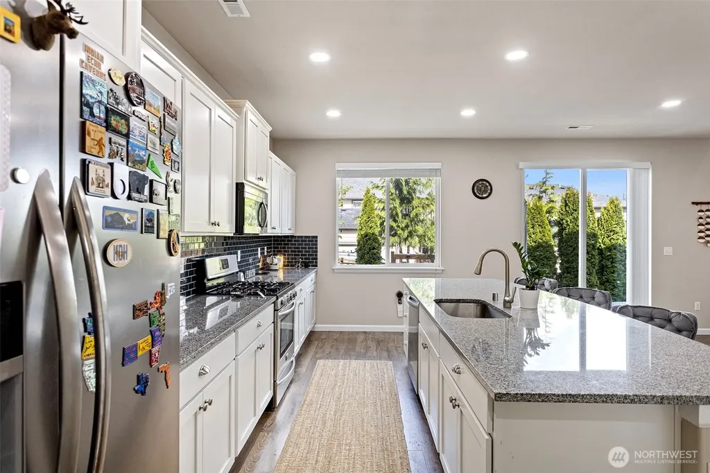 18439 138th Street E Bonney Lake WA 98391