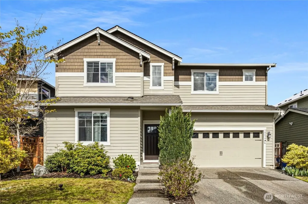 18439 138th Street E Bonney Lake WA 98391