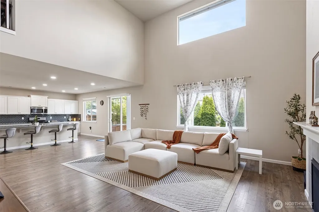 18439 138th Street E Bonney Lake WA 98391