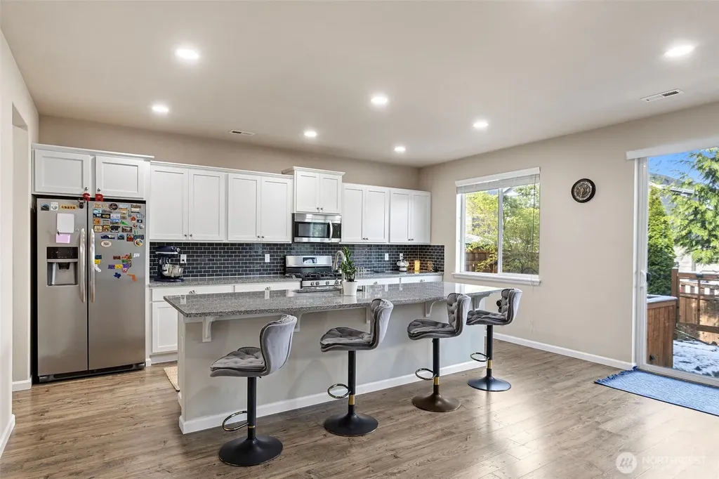 18439 138th Street E Bonney Lake WA 98391