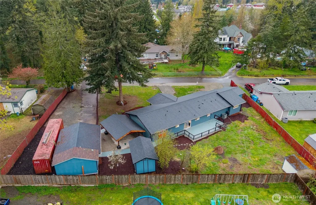 12205 58th Avenue E Puyallup WA 98373