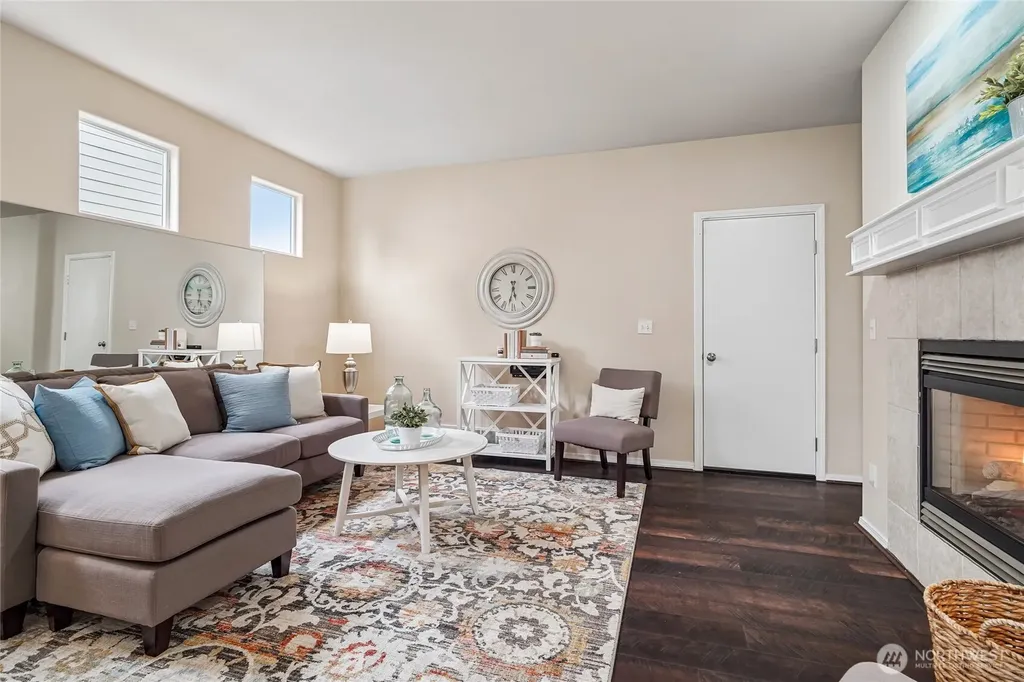 111 Nellis Road Bothell WA 98012