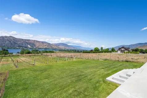16 Westlund Drive Oroville WA 98844