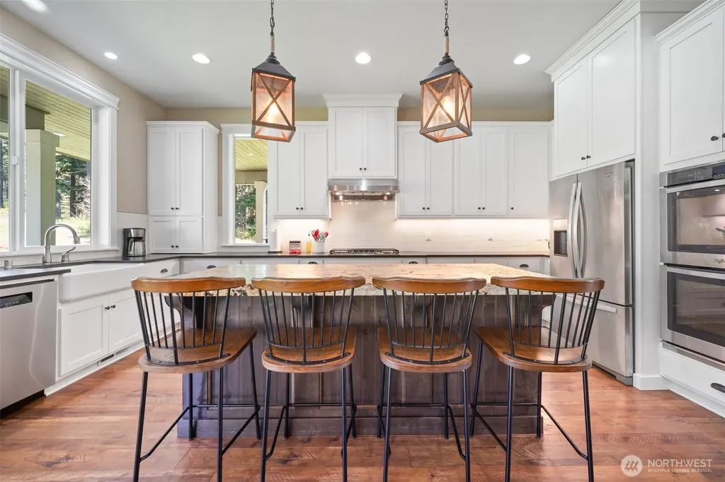411 Five Peaks Drive Kalama WA 98625