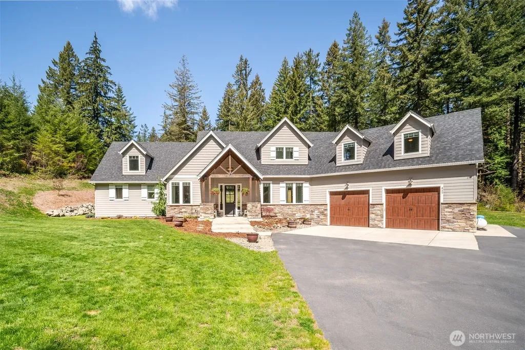 411 Five Peaks Drive Kalama WA 98625