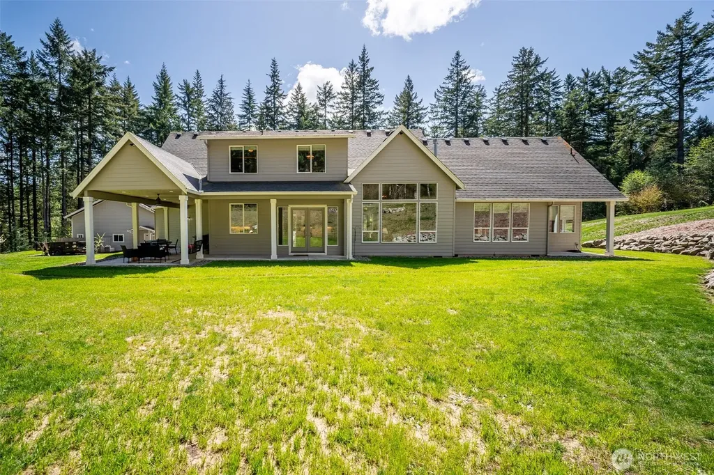 411 Five Peaks Drive Kalama WA 98625